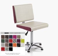 REM Salsa Nail Client Chair